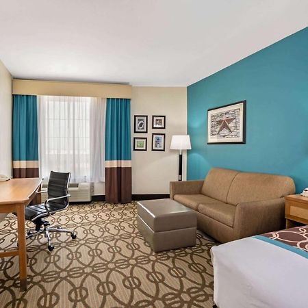 La Quinta By Wyndham Houston Willowbrook Экстерьер фото