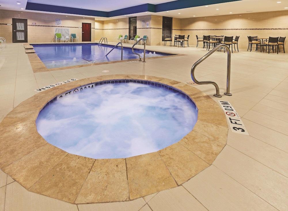 La Quinta By Wyndham Houston Willowbrook Экстерьер фото
