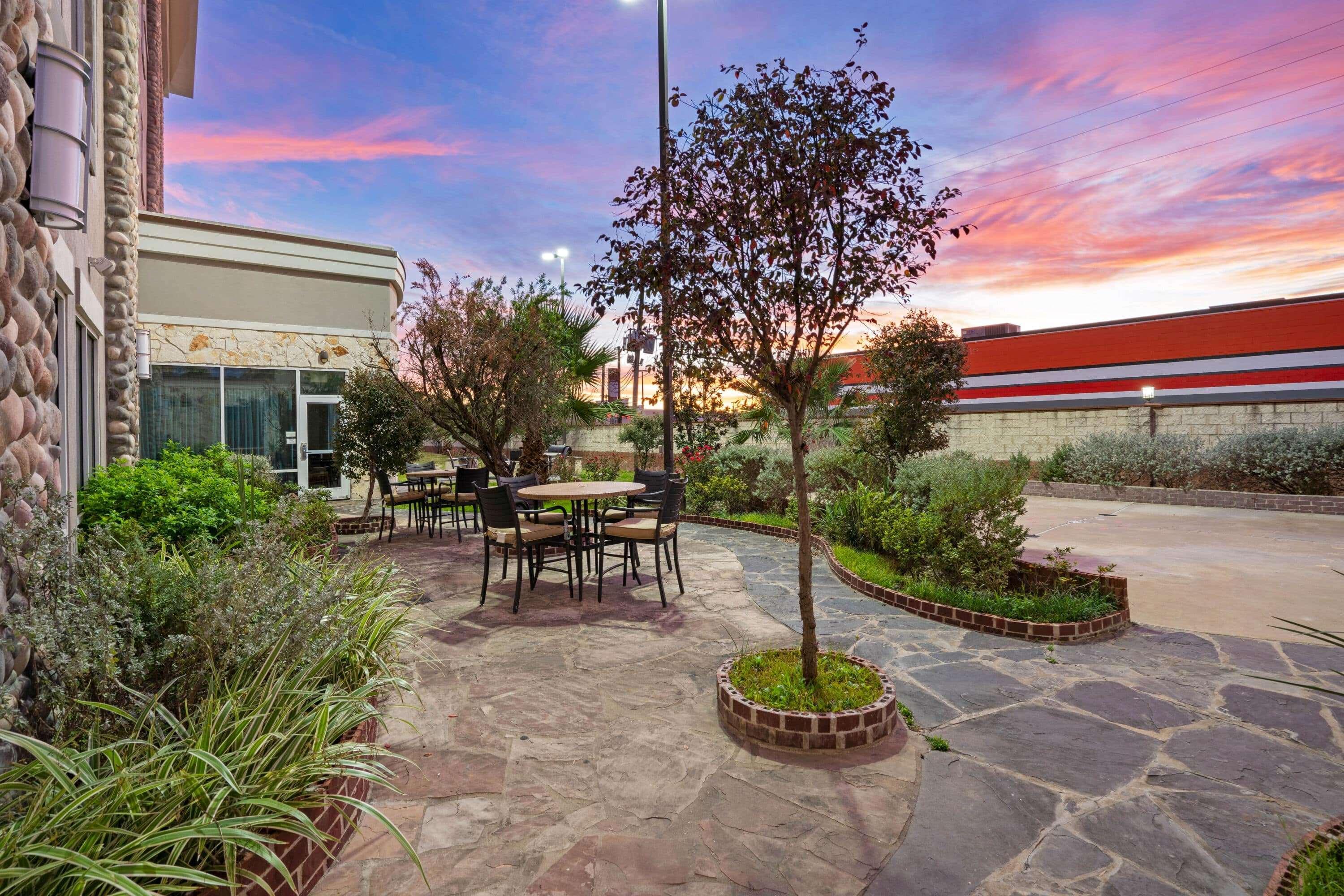 La Quinta By Wyndham Houston Willowbrook Экстерьер фото